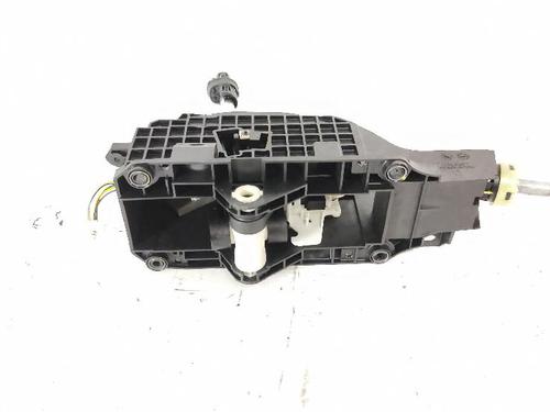 Gear lever RENAULT MEGANE IV Hatchback (B9A/M/N_) 1.5 dCi 110 (B9A3) | BP40278879M90 - Image 5