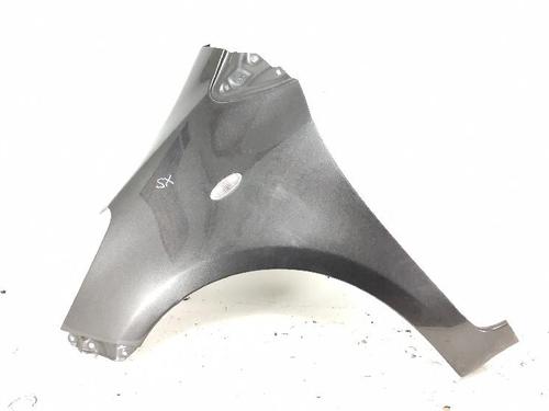 Used Left front fenders TOYOTA YARIS (_P9_) 1.0 VVT-i (KSP90_, KSP90R) (69 hp) 27430046