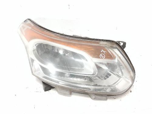 Used Right headlight Right headlight CITROËN C3 Picasso (SH_) 1.4 VTi 95 (SH8FSC, SH8FP0, SH8FP6) (95 hp) 30655348 30655348