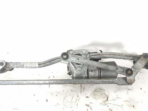 Used Front wiper motor AUDI A3 (8P1) 1.6 (102 hp) 30146824