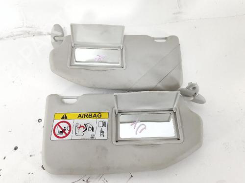 Left sun visor FORD ECOSPORT 1.5 EcoBlue TDCi | BP30146868I1