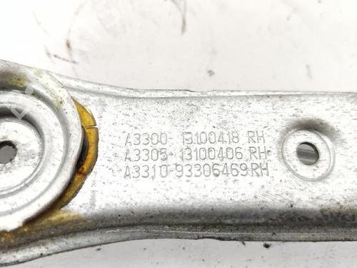 Right front window motor OPEL ASTRA H GTC (A04) 1.3 CDTI (L08) | BP27433352E20 