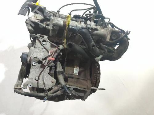Engine RENAULT CLIO III (BR0/1, CR0/1) 1.2 16V | BP27412407M1 - Image 3