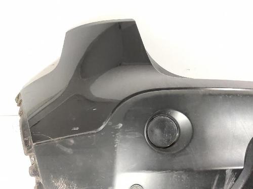 Rear bumper NISSAN QASHQAI / QASHQAI +2 I (J10, NJ10, JJ10E) 1.6 | BP27432325C8 