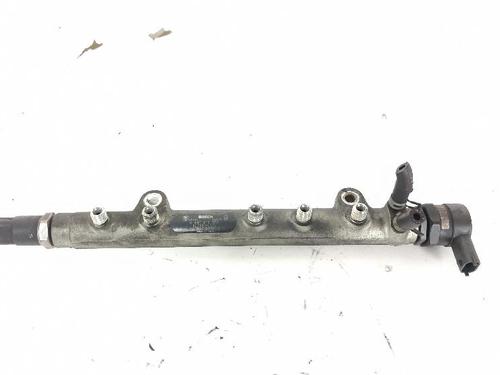 Used Injection rail Injection rail MINI MINI (R50, R53) One D (75 hp) 28804369 28804369