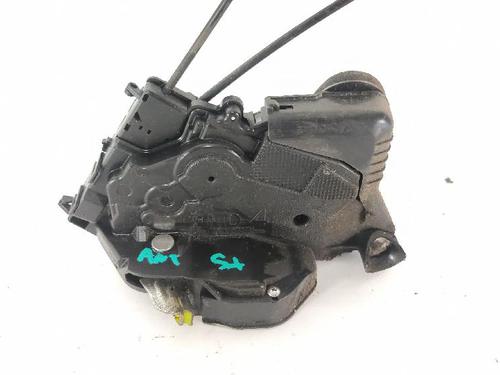 Used Front left lock TOYOTA YARIS (_P9_) 1.0 VVT-i (KSP90_, KSP90R) (69 hp) 27416967