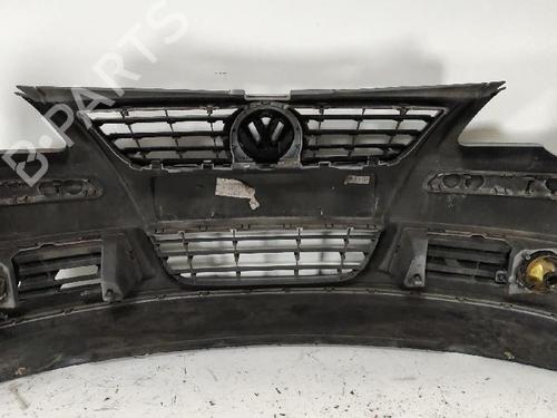 Front bumper VW POLO IV (9N_, 9A_) 1.4 16V | BP32402974C7 