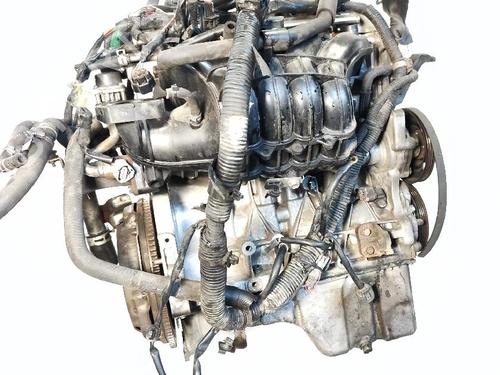 engine-suzuki-swift-iii-mz-ez-2005-27419945 main image