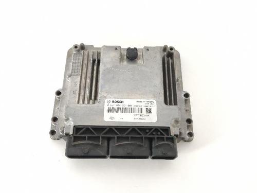 Used Engine control unit (ECU) Engine control unit (ECU) RENAULT CAPTUR I (J5_, H5_) 1.5 dCi 90 (J5N4, J5M5, J5MW, J5M6, J5AL, J5AJ) (90 hp) 35750441 35750441