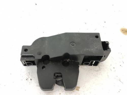 Used Tailgate lock PEUGEOT 1007 (KM_) 1.4 HDi (68 hp) 27427535