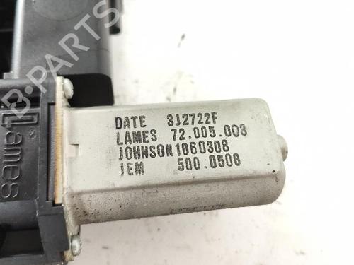 Other LANCIA DELTA III (844_) 1.9 D Multijet (844.AXE1A) | BP27411861O1 