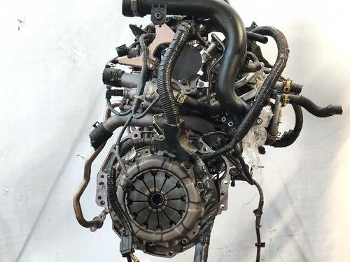 Engine SUZUKI S-CROSS 1.4 Smart Hybrid AllGrip (AKP414) | BP40039013M1 - Image 4