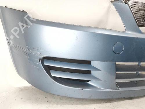 Front bumper FIAT MULTIPLA (186_) 1.9 JTD (186AXE1A) | BP27429935C7 