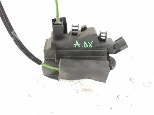 Used Front right lock LANCIA MUSA (350_) 1.3 D Multijet (350.AXG11, 350.AXG1A) (90 hp) 28449655