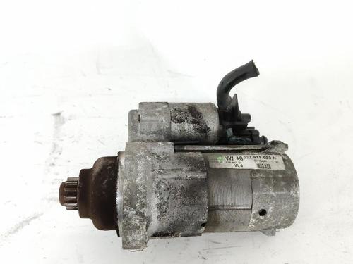 Starter VW POLO IV (9N_, 9A_) 1.4 TDI | BP27411237M8