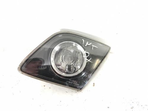 Used Right taillight MAZDA 3 (BK) 1.6 DI Turbo (109 hp) 27425399