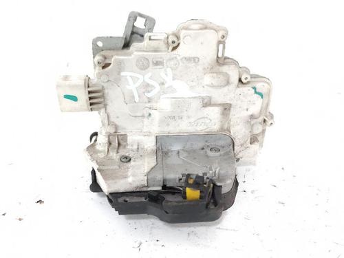 Used Rear left lock AUDI A3 (8P1) 2.0 TDI 16V (140 hp) 27433141