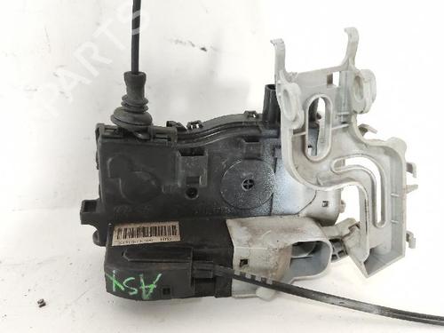 front-left-lock-hyundai-ix20-jc-2010-2011-2012-2013-2014-2015-2016-2017-2018-2019-32079829 main image