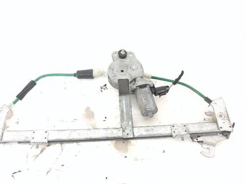 Used Left front window motor Left front window motor ALFA ROMEO 145 (930_) 1.6 16V T.S. (930.A2C) (112 hp) 33301292 33301292