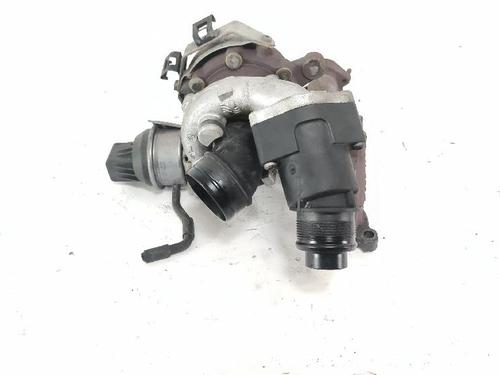Used Turbocharger/Supercharger VW GOLF PLUS V (5M1, 521) 2.0 TDI (110 hp) 27432620