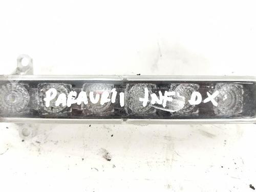 Used Right headlight Right headlight CITROËN C1 II (PA_, PS_) 1.0 VTi 68 (69 hp) 27424749 27424749