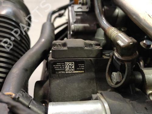 Engine FORD S-MAX (WA6) 2.0 TDCi | BP32079697M1 