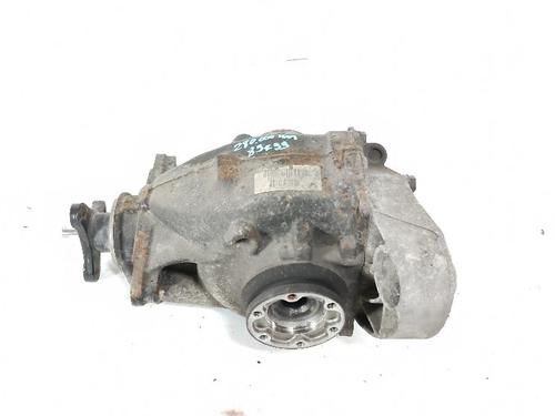 Used Rear differential BMW 1 (E87) 118 d (143 hp) 28138924