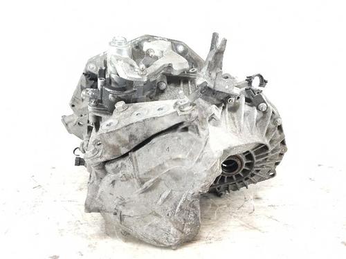 Gearbox OPEL ANTARA A (L07) 2.2 CDTi | BP29968599M3
