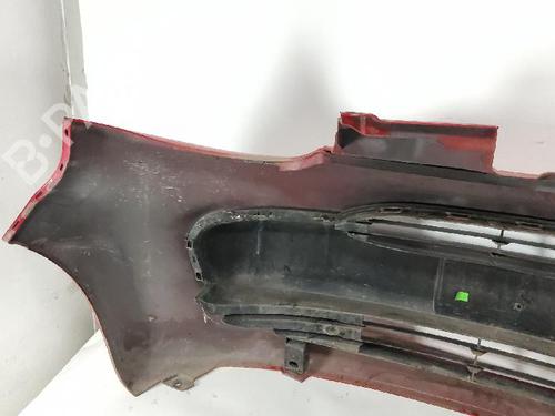 Front bumper CITROËN C1 (PM_, PN_) 1.0 | BP28620301C7