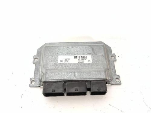 Used Engine control unit (ECU) DACIA DUSTER (HM_) 1.6 SCe 115 (HMM1) (115 hp) 27420059