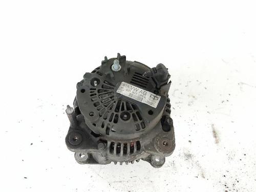 Alternator VW PASSAT B6 (3C2) 2.0 TDI | BP33569851M7 - Image 2