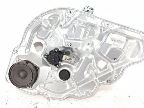 Used Rear right window mechanism Rear right window mechanism LANCIA MUSA (350_) 1.4 (350.AXA11, 350.AXA1A) (95 hp) 27414827 27414827