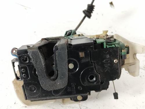 Front right lock VW POLO (9N_, 9A_) 1.2 12V | BP27415939C97 