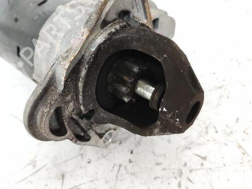 Starter OPEL MERIVA B MPV (S10) 1.4 LPG (75) | BP27514300M8 