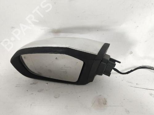 Left mirror MERCEDES-BENZ B-CLASS Sports Tourer (W245) B 150 (245.231) | BP27413182C26 
