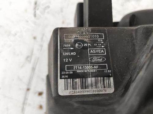 Other FORD TOURNEO CONNECT 1.8 TDCi | BP27417715O1 