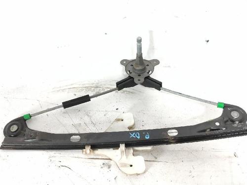 Used Rear right window mechanism VW POLO IV (9N_, 9A_) 1.4 TDI (70 hp) 32203292