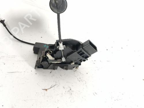 Front left lock FORD FOCUS II Turnier (DA_, FFS, DS) 1.6 TDCi | BP27413192C98 