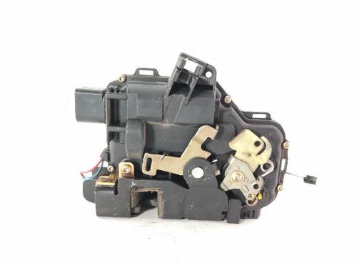 Front right lock SKODA OCTAVIA I (1U2) 1.9 TDI | BP27416371C97 