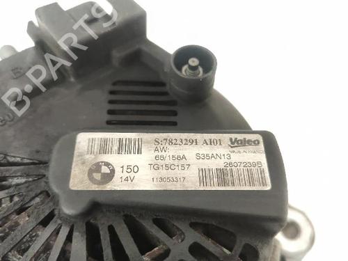 Alternator MINI MINI COUNTRYMAN (R60) One D | BP32008219M7 - Image 4