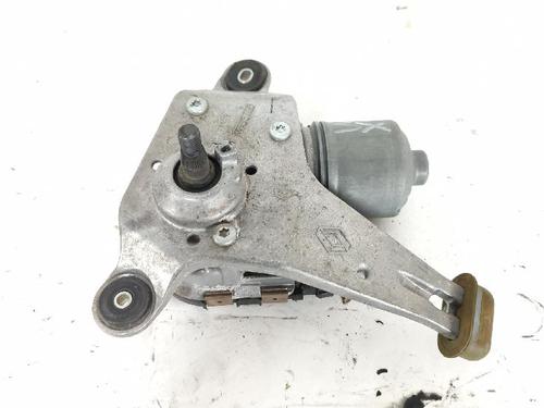 Used Front wiper motor Front wiper motor RENAULT SCÉNIC IV (J9_) 1.7 Blue dCi 120 (J9A7, J9A8) (120 hp) 27425757 27425757