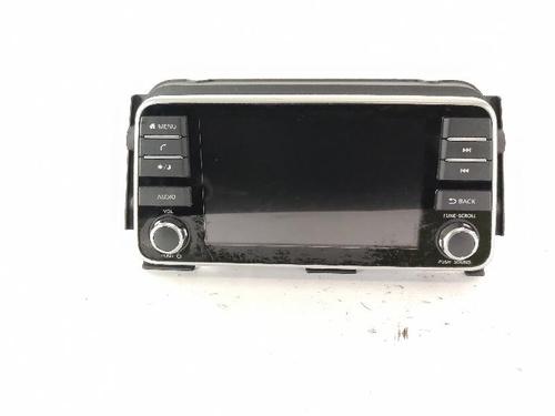 radio-nissan-micra-v-k14-2016-28449689 main image