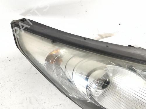 Right headlight HYUNDAI ix35 (LM, EL, ELH) 1.7 CRDi | BP29021906C29 