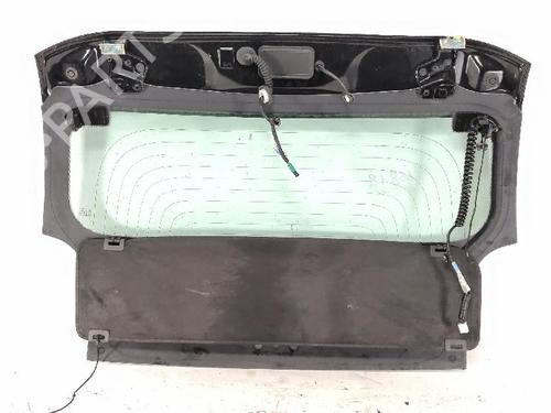 Tailgate CITROËN C1 II (PA_, PS_) 1.0 VTi 68 | BP27424752C6 