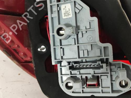 Right taillight MERCEDES-BENZ C-CLASS T-Model (S204) C 220 CDI (204.208) | BP30050073C35