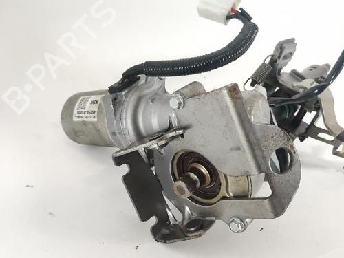 Steering column DAIHATSU SIRION (M3_) 1.3 4WD | BP30146831M21