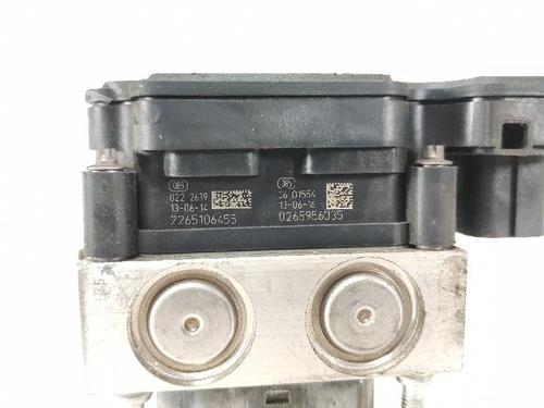 ABS pump DACIA SANDERO II 1.5 dCi | BP38435981M43 - Image 5