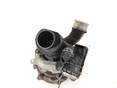 Turbolader/Kompressor AUDI A4 B8 (8K2) 3.0 TDI (204 hp) 28839125
