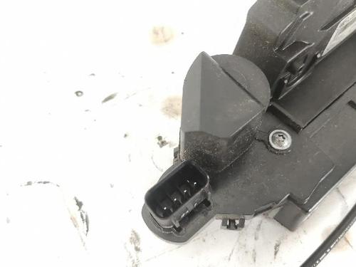 Rear right lock FORD MONDEO IV Turnier (BA7) 2.0 TDCi | BP27426590C99