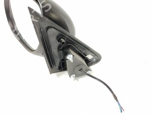Left mirror NISSAN JUKE (F15) 1.5 dCi | BP27433312C26